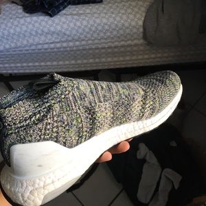 Adidas Ultraboost Purecontrol